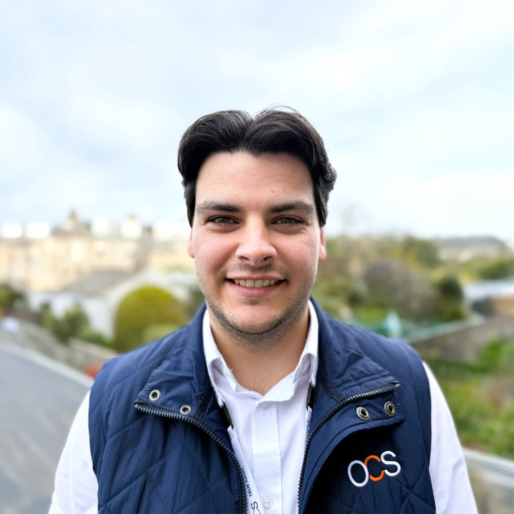 Supporting Communities: Cameron Kane’s Commitment to Charity