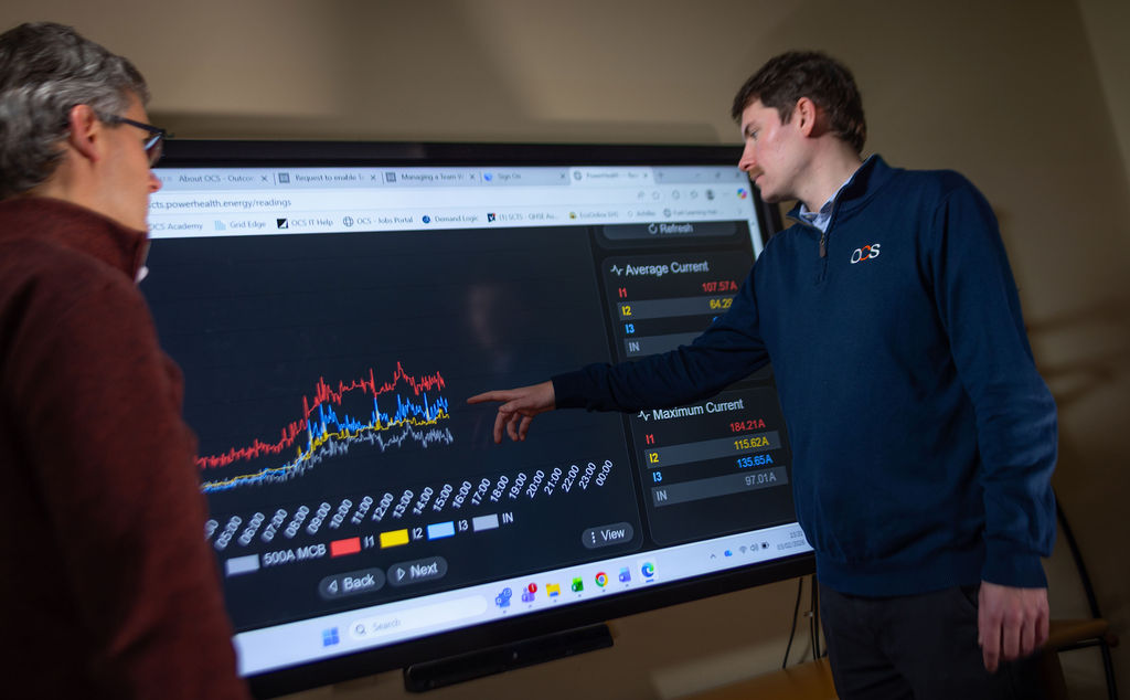 Digital Engineering in FM: Turning Building Data into Better Decisions