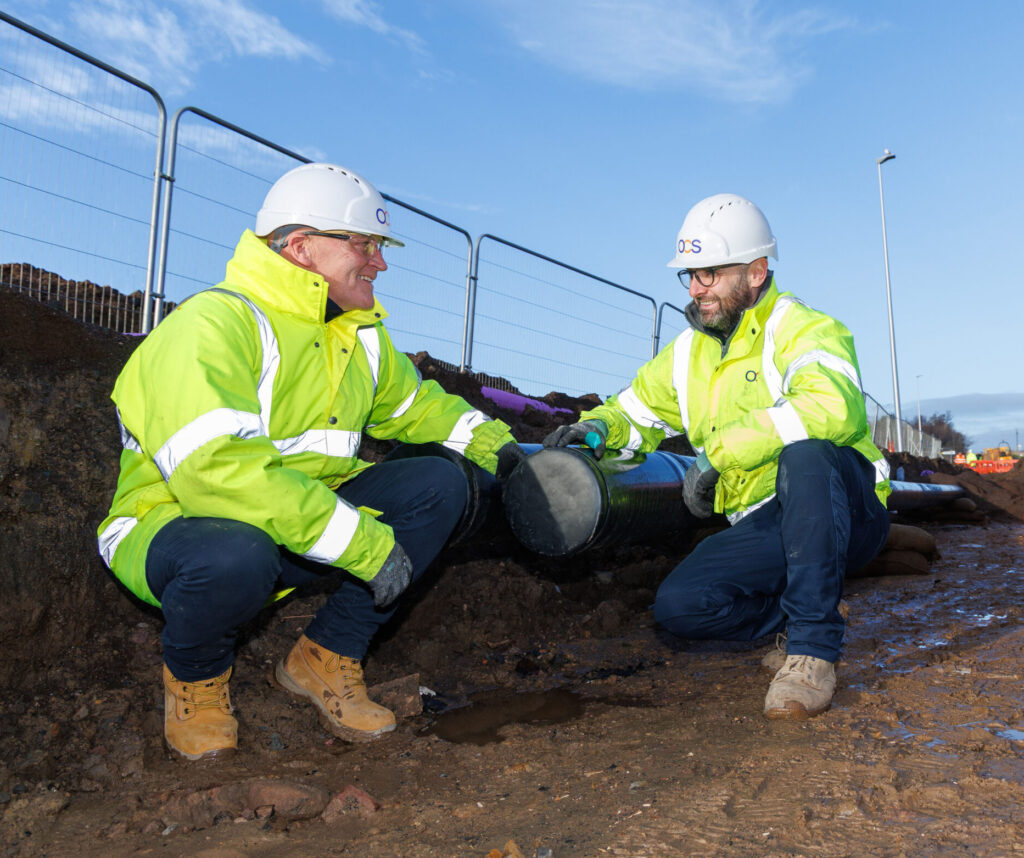 Innovation in Facilities Management: Why It Always Starts with Colleagues