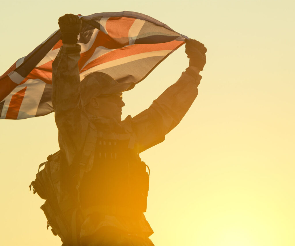 VE Day: Honouring Service Sacrifice and Community