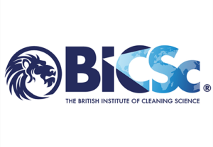 British Institute of Cleaning Science (BICSc) – Corporate Membership logo