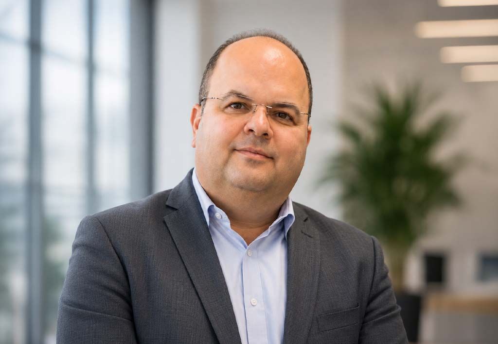Adriano Teles De Oliveira