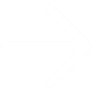 A large, white, rightward-pointing arrow on a light grey background.