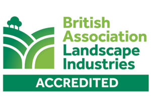 British Association Landscape Industries (BALI) – Accredited Member logo