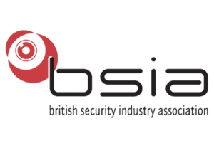 British Security Industry Association (BSIA) logo
