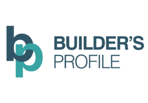 Builders Profile logo