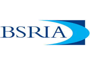 Building Services Research and Information Association (BSRIA) logo