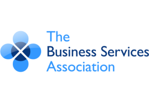 Business Services Association (BSA) logo