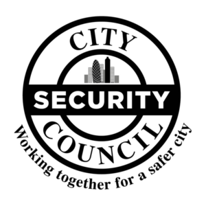 City Security Council – Member logo