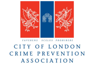 City of London Crime Prevention Association – Member logo