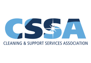 Cleaning & Support Services Association (CSSA) logo