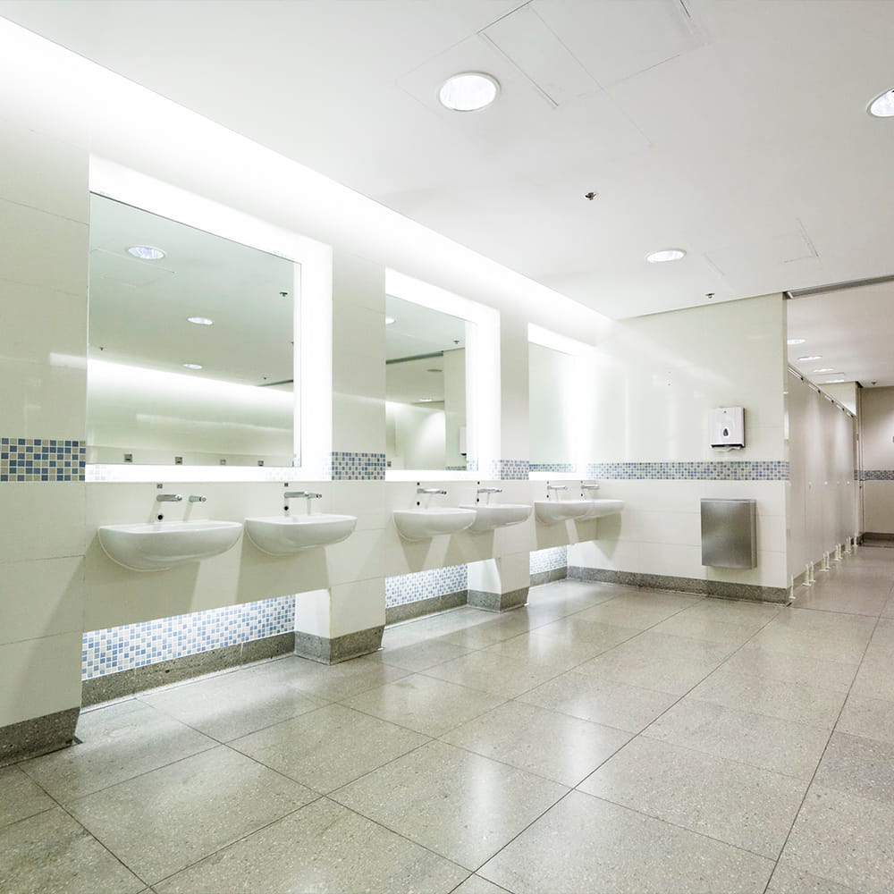 Washroom Services