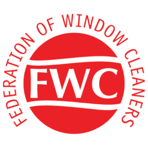 Federation of Window Cleaners (FWC) logo