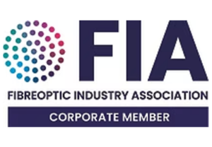 Fibreoptic Industry Association (FIA) logo