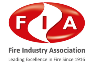 Fire Industry Association (FIA) logo