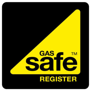 Gas Safe Register logo