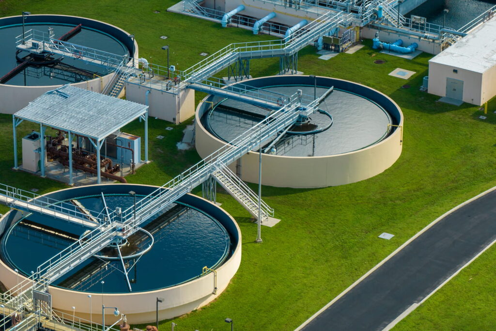 Three RoSPA Water Sector Awards in Five Years: The Safety Record Our Water Sector Colleagues Bring to OCS
