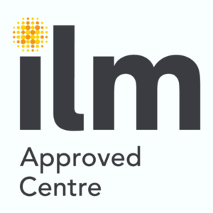 ILM – Approved Centre (Institute of Leadership & Management) logo