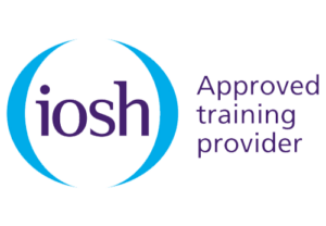 IOSH – Approved Training Provider logo