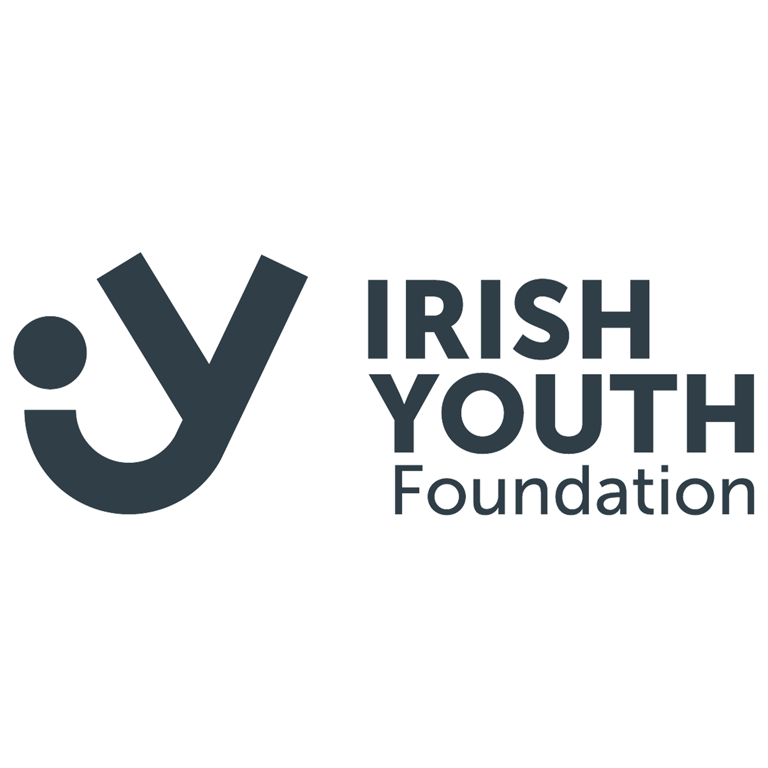 Irish Youth Foundation logo