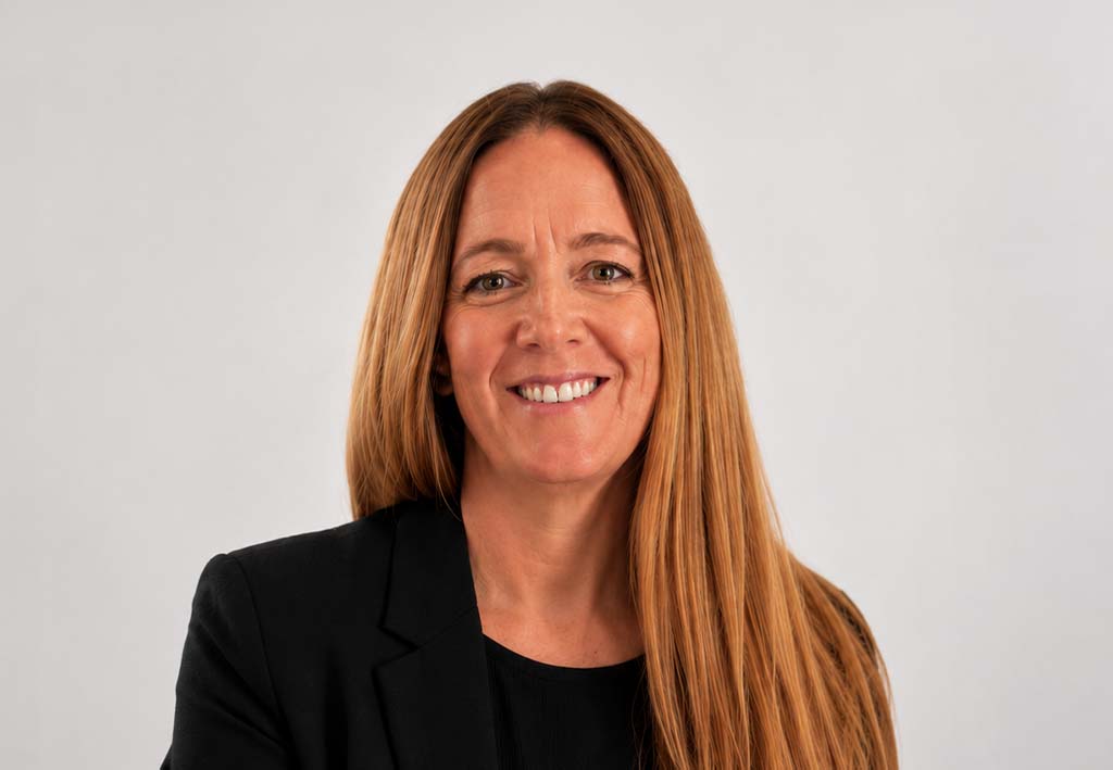 Kellie Newell