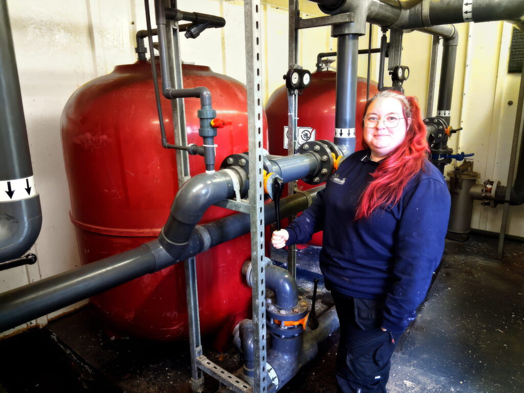 International Women in Engineering Day: Meet the Women Keeping LEGOLAND Windsor Moving