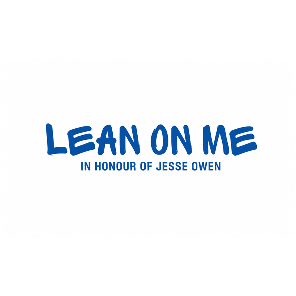 Lean On Me
