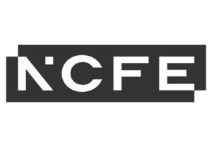NCFE – Approved Centre logo