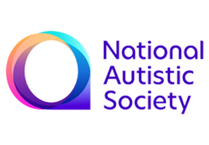 National Autistic Society – Autism Friendly Employer logo