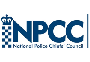 National Police Chiefs' Council (NPCC) – Partnership logo