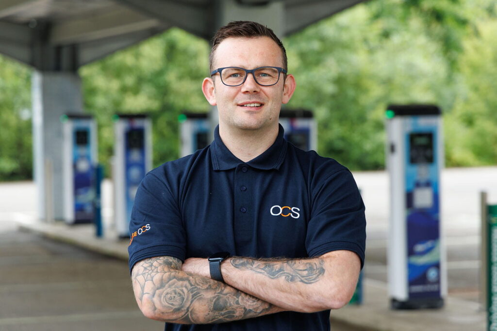 Discover Opportunities at OCS