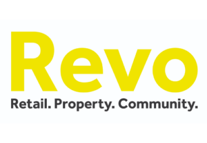 Revo – Retail, Property & Community Member logo