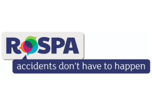RoSPA – Royal Society for the Prevention of Accidents logo