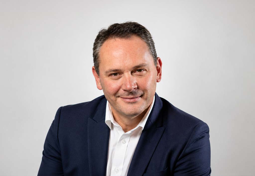 Ross Johnston