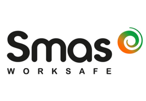 SMAS Worksafe (SSIP) logo