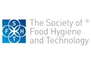 Society of Food Hygiene and Technology (SoFHT) logo