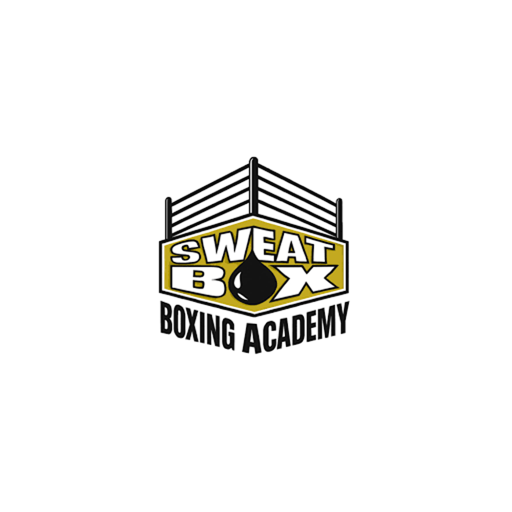 Sweatbox Boxing Academy Ltd
