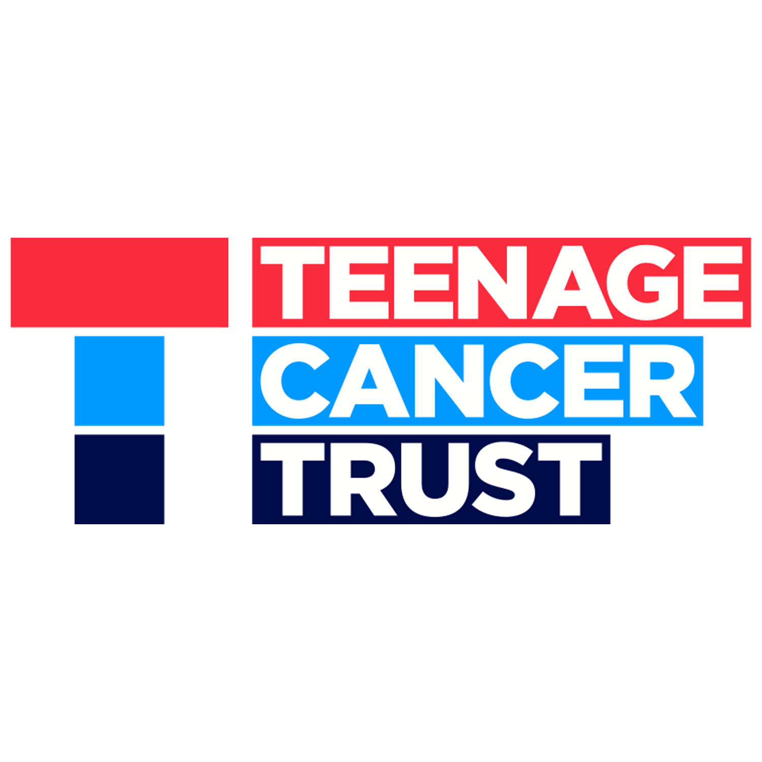Teenage Cancer Trust logo