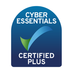 Cyber Essentials Plus logo