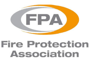 Fire Protection Association (FPA) – Member logo