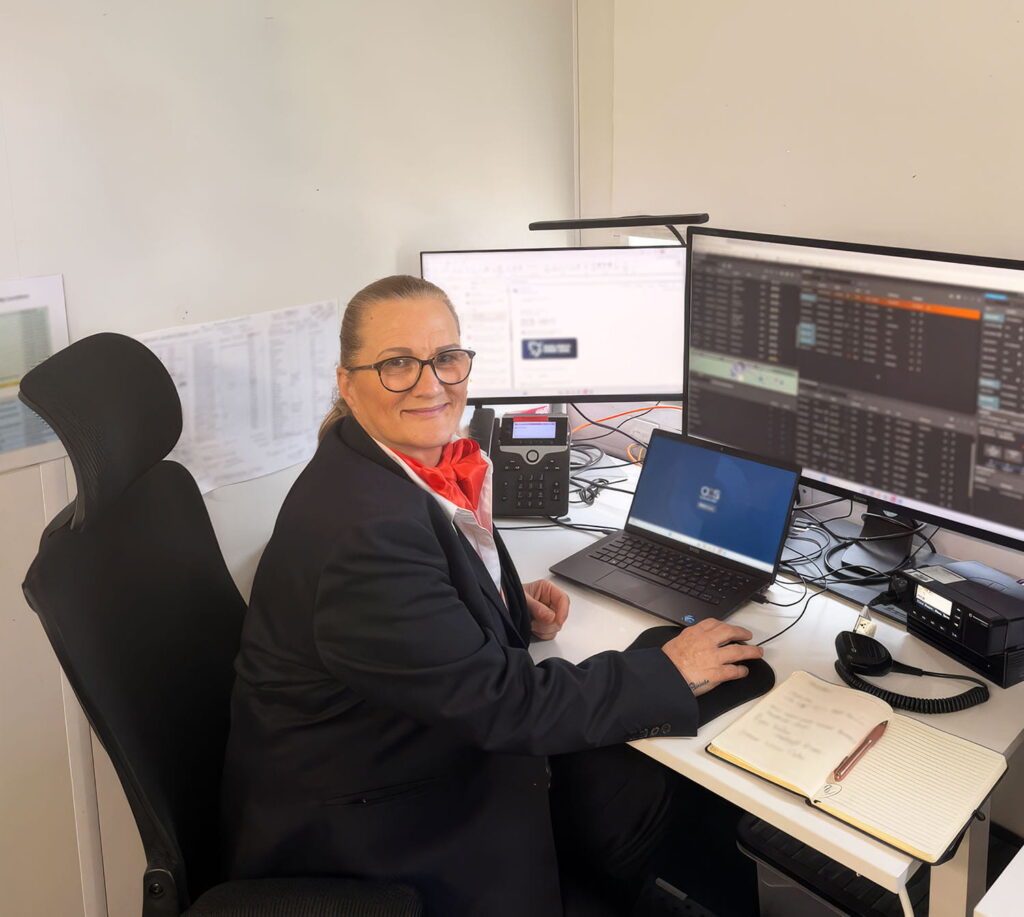 Keeping People Moving: Inside PRM Services at Edinburgh Airport
