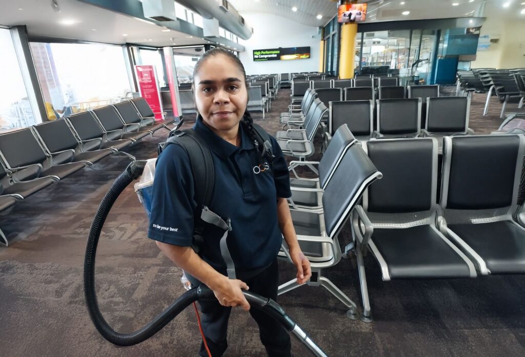 A different approach to hiring in Kalgoorlie