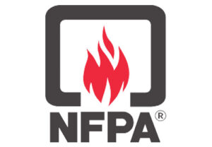 National Fire Protection Association (NFPA) – Member logo