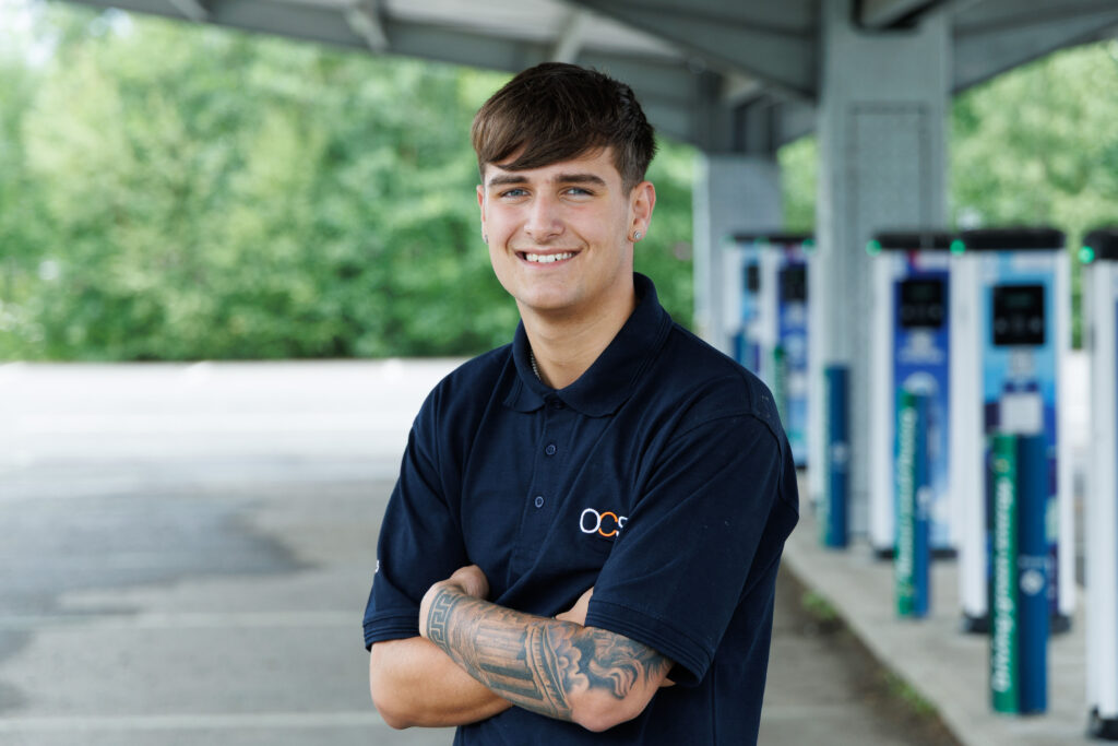 FM’s Role in Giving Young People a Route into Work