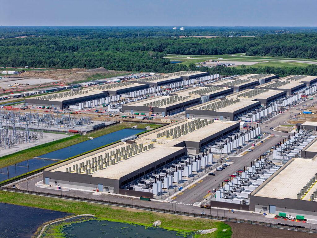 What’s Next in Data Centres: Energy Efficiency and the Trends Shaping 2026
