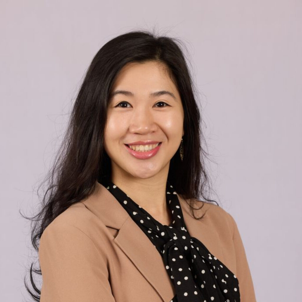 From Administrator to Reporting Architect: Hannah Ta’s OCS Career Story