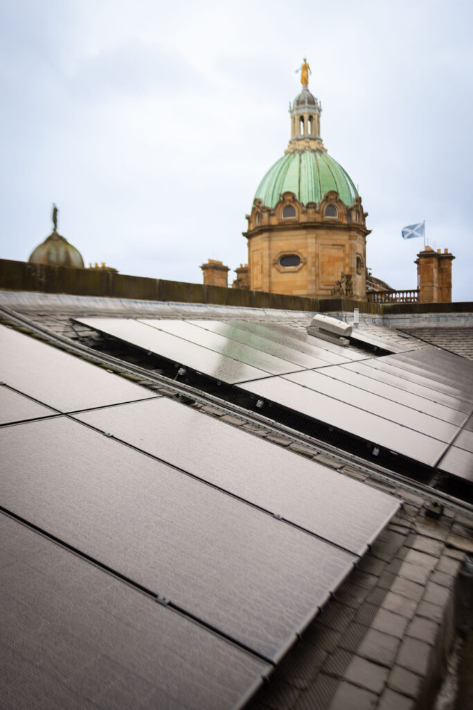 Explore How OCS Supports Low-Carbon Retrofit in Complex, Heritage and Live Operational Environments