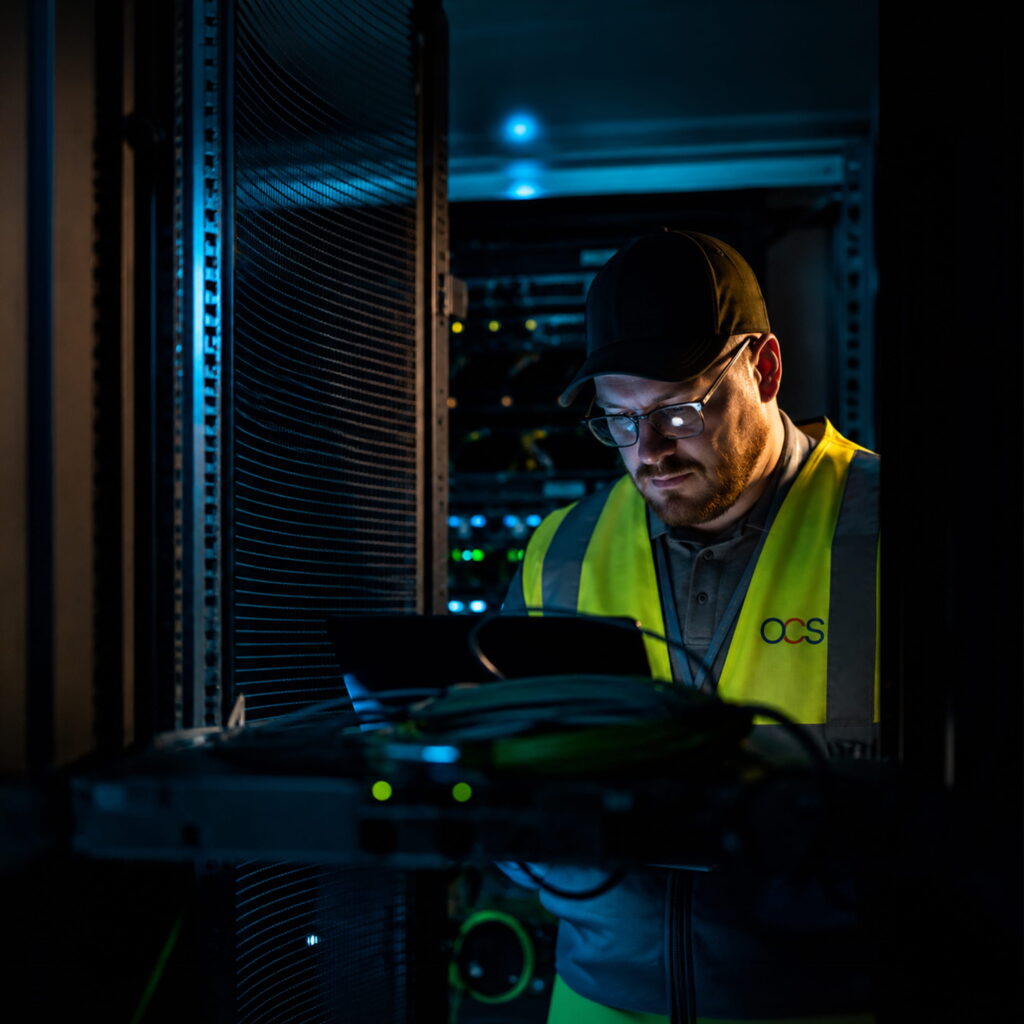 Sustainability and Uptime: the Real Test Facing Data Centre Growth