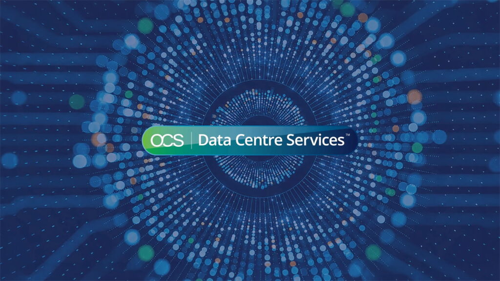 Discover OCS Data Centre Services