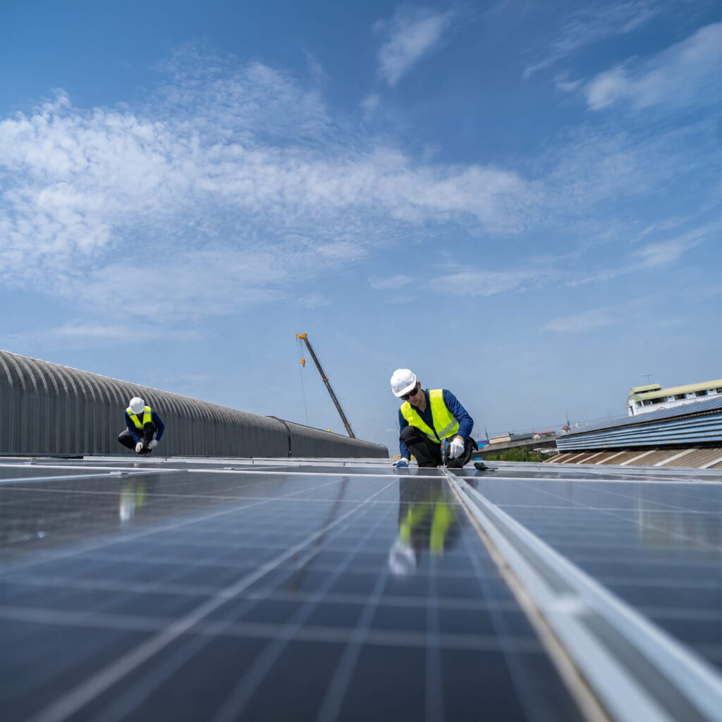 Carbon Transformation